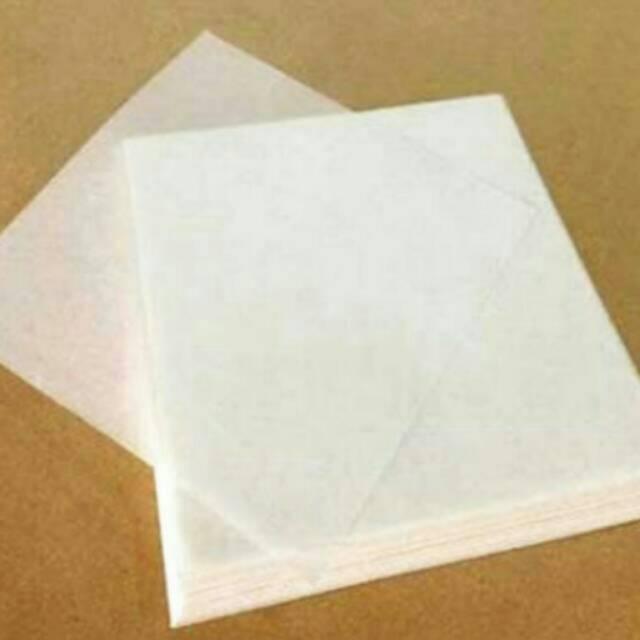 PAPER RICE 37 X 37 CM (1000 PCS)